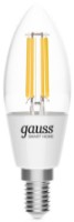 Умная лампа Gauss Filament C35 1250112 Dim