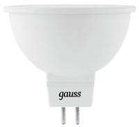 Лампа Gauss MR16 101505109