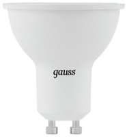 Лампа Gauss MR16 101506109