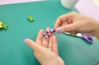 Material pentru artizanat Daco AD243M imaginea #2 — magazin online Desire.md