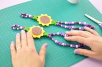 Material pentru artizanat Daco AD243M imaginea #3 — magazin online Desire.md