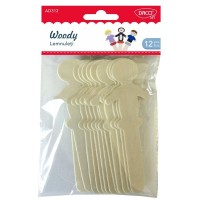 Material pentru artizanat Daco AD312