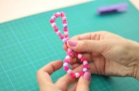 Material pentru artizanat Daco AD320 imaginea #2 — magazin online Desire.md