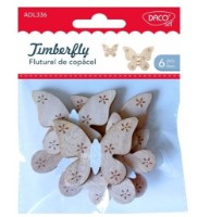 Material pentru artizanat Daco AD336