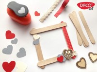 Материал для рукоделия Daco AD338 фото №2 — интернет-магазин Desire.md