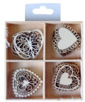 Материал для рукоделия Daco AD338