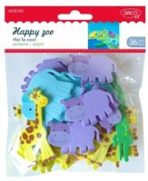 Материал для рукоделия Daco AD340