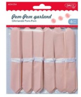 Материал для рукоделия Daco AD354