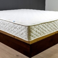 Saltea ortopedica MobiCasa Aurora 160x200x22 imaginea #4 — magazin online Desire.md