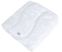 Plapumă MobiCasa Botanical Aloe Vera 140х210 White imaginea #7 — magazin online Desire.md