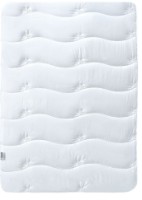 Plapumă MobiCasa Botanical Aloe Vera 140х210 White imaginea #1 — magazin online Desire.md