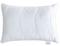 Подушка MobiCasa Botanical Aloe Vera 50х70 White фото №1 — интернет-магазин Desire.md