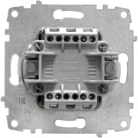 Выключатель El-Bi Zena 09-011400-202 фото №2 — интернет-магазин Desire.md