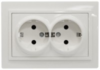 Розетка El-Bi Zena 500-010200-907