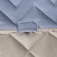 Покрывало MobiCasa Luxe Izzi 220x240  Jeans фото №4 — интернет-магазин Desire.md