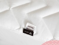 Наматрасник MobiCasa Nordic Lux Elite 160x200 White фото №6 — интернет-магазин Desire.md