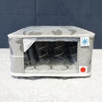 Ортопедический матрас MobiCasa Super Hit 160x200x22 фото №3 — интернет-магазин Desire.md