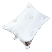 Подушка MobiCasa Super Soft Classic 50х70 White фото №4 — интернет-магазин Desire.md