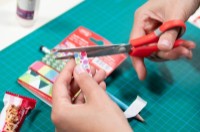 Material pentru artizanat Daco AD357 imaginea #2 — magazin online Desire.md