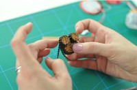 Material pentru artizanat Daco AD358 imaginea #3 — magazin online Desire.md