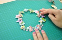 Material pentru artizanat Daco AD364 imaginea #2 — magazin online Desire.md