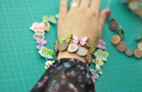 Material pentru artizanat Daco AD364 imaginea #3 — magazin online Desire.md