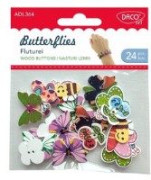 Material pentru artizanat Daco AD364