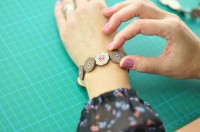 Материал для рукоделия Daco AD365 фото №2 — интернет-магазин Desire.md