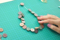 Материал для рукоделия Daco AD365 фото №3 — интернет-магазин Desire.md