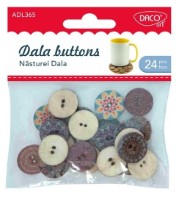 Материал для рукоделия Daco AD365