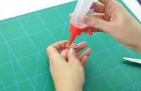 Материал для рукоделия Daco AD366 фото №2 — интернет-магазин Desire.md