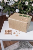 Материал для рукоделия Daco AD366 фото №3 — интернет-магазин Desire.md