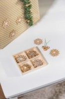 Материал для рукоделия Daco AD366 фото №5 — интернет-магазин Desire.md