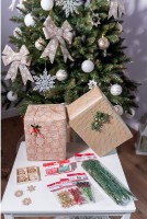 Материал для рукоделия Daco AD366 фото №6 — интернет-магазин Desire.md