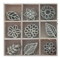 Материал для рукоделия Daco AD366