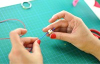 Material pentru artizanat Daco AD367 imaginea #2 — magazin online Desire.md