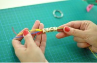 Material pentru artizanat Daco AD367 imaginea #3 — magazin online Desire.md