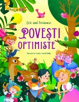 Cartea Cele mai frumoase povesti optimiste (9789975006217)