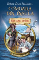 Cartea Comoara din insula (9789975002219)