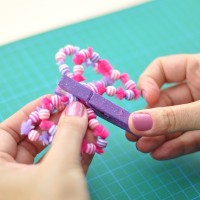 Материал для рукоделия Daco AD372 фото №2 — интернет-магазин Desire.md