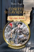 Cartea Cosette si Gavroche (9789975008075)