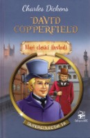Cartea David Copperfield (9789975002622)