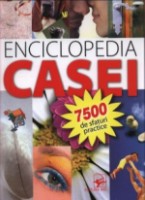 Книга Enciclopedia casei (9789975004589)