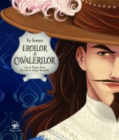 Cartea In lumea eroilor si cavalerilor (9789975000116)