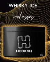 Tutun pentru narghilea Hookah Whiskey Ice 250g