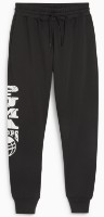 Pantaloni spotivi pentru bărbați Puma Posterize 2.0 Pant Puma Black M