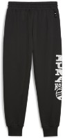 Pantaloni spotivi pentru bărbați Puma Posterize 2.0 Pant Puma Black M imaginea #2 — magazin online Desire.md