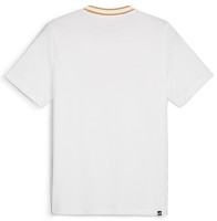 Tricou bărbătesc Puma Squad Big Graphic Tee Puma White L imaginea #2 — magazin online Desire.md