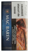 Tutun țigări Mac Baren Finecut Halfzware Shag 40g imaginea #1 — magazin online Desire.md