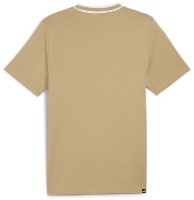 Tricou bărbătesc Puma Squad Big Graphic Tee Prairie Tan XXL imaginea #2 — magazin online Desire.md